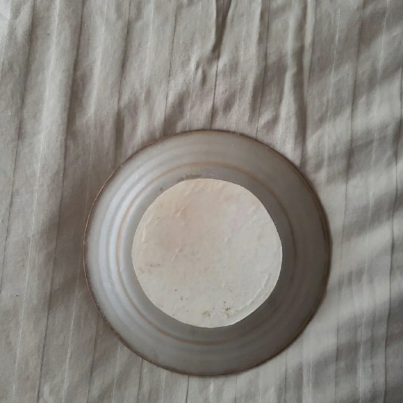 Decorative Baby Plate - Picture 4 of 4